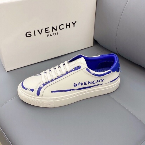 Replica Givenchy Casual Shoes For Men #1025067 $76.00 USD for Wholesale