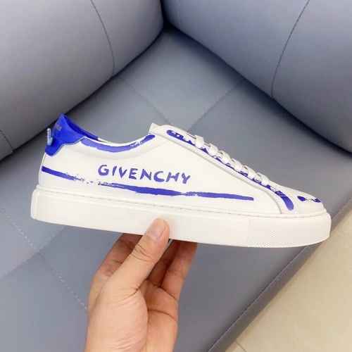 Replica Givenchy Casual Shoes For Men #1025067 $76.00 USD for Wholesale