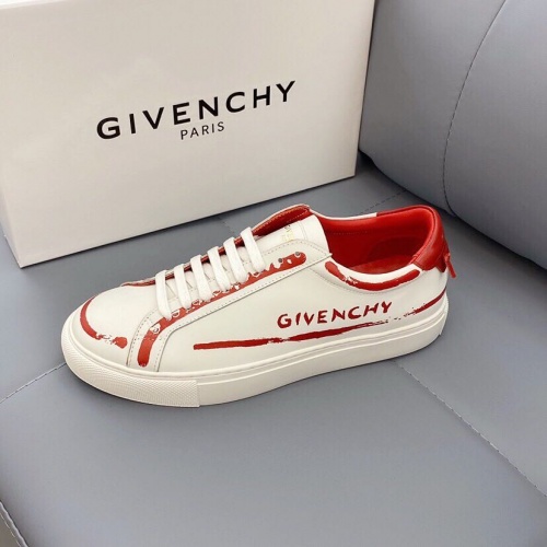 Replica Givenchy Casual Shoes For Men #1025068 $76.00 USD for Wholesale
