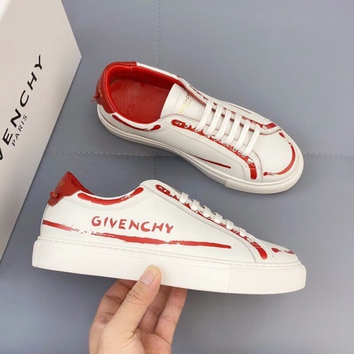 Replica Givenchy Casual Shoes For Men #1025068 $76.00 USD for Wholesale