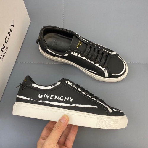 Replica Givenchy Casual Shoes For Men #1025069 $76.00 USD for Wholesale