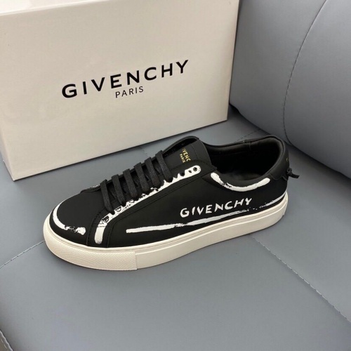 Replica Givenchy Casual Shoes For Men #1025069 $76.00 USD for Wholesale