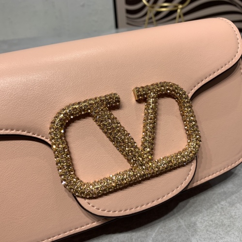 Replica Valentino AAA Quality Messenger Bags For Women #1025093 $98.00 USD for Wholesale