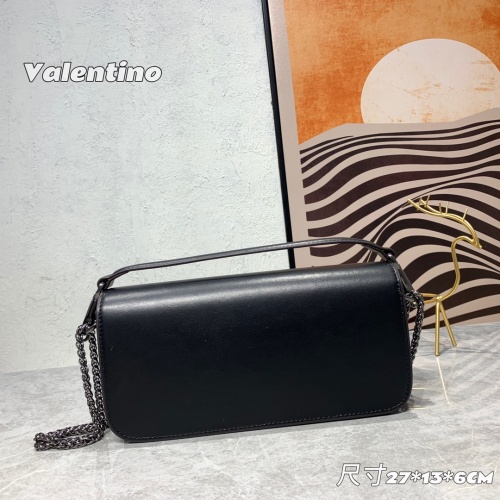 Replica Valentino AAA Quality Messenger Bags For Women #1025094 $100.00 USD for Wholesale