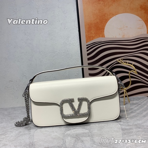 Valentino AAA Quality Messenger Bags For Women #1025095