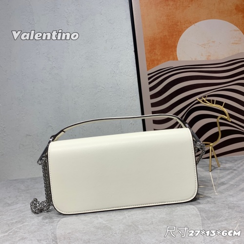 Replica Valentino AAA Quality Messenger Bags For Women #1025095 $100.00 USD for Wholesale