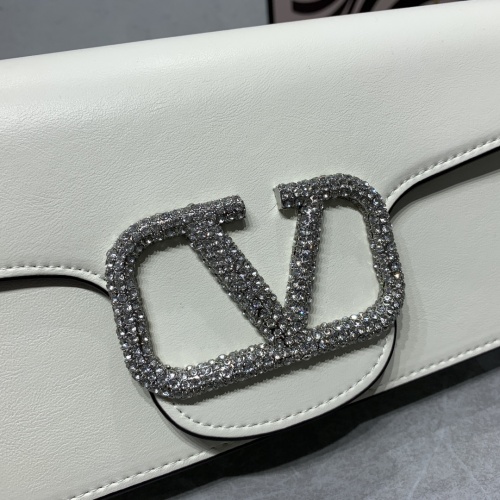 Replica Valentino AAA Quality Messenger Bags For Women #1025095 $100.00 USD for Wholesale
