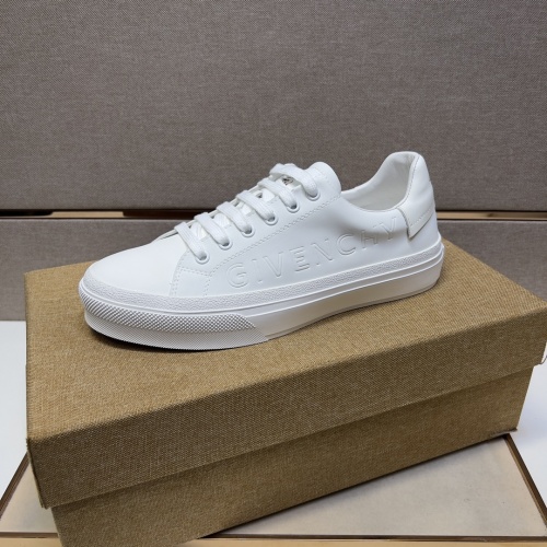 Replica Givenchy Casual Shoes For Men #1025184 $76.00 USD for Wholesale