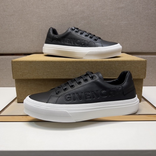 Replica Givenchy Casual Shoes For Men #1025185 $76.00 USD for Wholesale