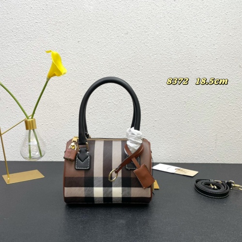 Burberry AAA Quality Handbags For Women #1025221 $92.00 USD, Wholesale Replica Burberry AAA Handbags