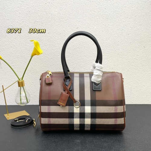 Burberry AAA Quality Handbags For Women #1025222