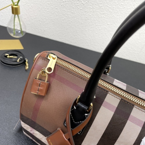 Replica Burberry AAA Quality Handbags For Women #1025222 $96.00 USD for Wholesale