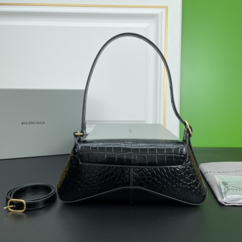Replica Balenciaga AAA Quality Shoulder Bags For Women #1025334 $195.00 USD for Wholesale