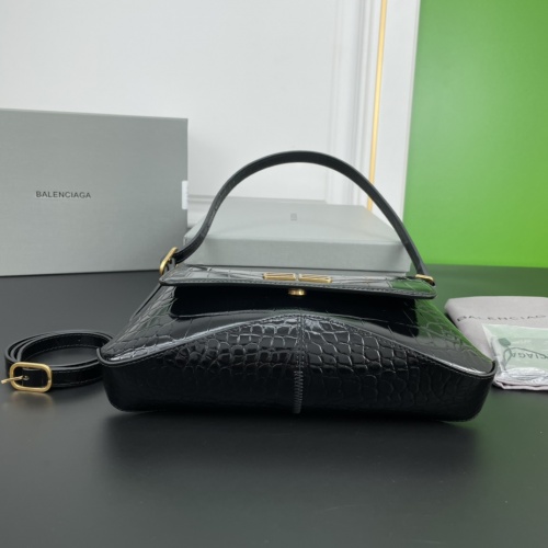 Replica Balenciaga AAA Quality Shoulder Bags For Women #1025334 $195.00 USD for Wholesale