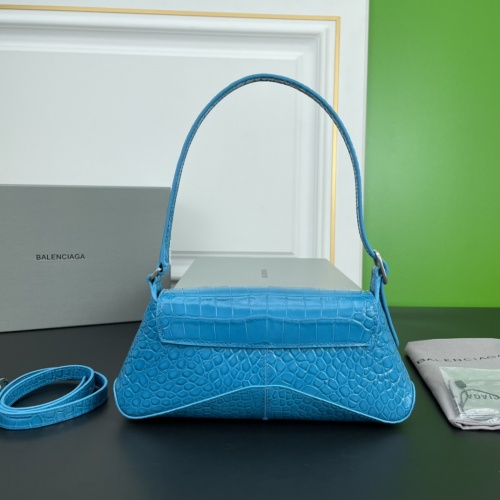 Replica Balenciaga AAA Quality Shoulder Bags For Women #1025335 $195.00 USD for Wholesale