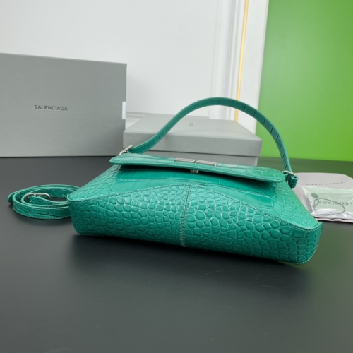 Replica Balenciaga AAA Quality Shoulder Bags For Women #1025336 $195.00 USD for Wholesale