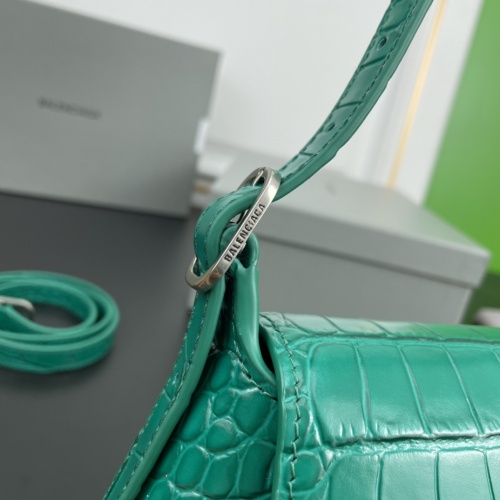 Replica Balenciaga AAA Quality Shoulder Bags For Women #1025336 $195.00 USD for Wholesale