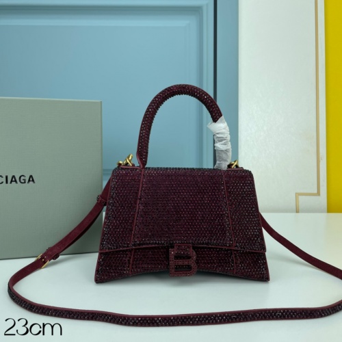 Balenciaga AAA Quality Messenger Bags For Women #1025338