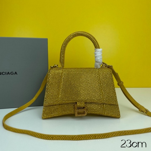 Balenciaga AAA Quality Messenger Bags For Women #1025343
