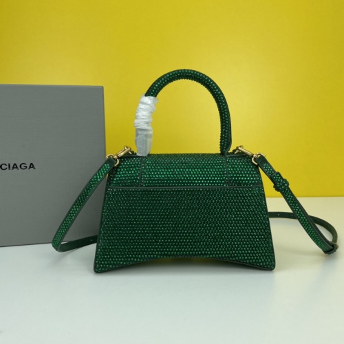 Replica Balenciaga AAA Quality Messenger Bags For Women #1025345 $244.63 USD for Wholesale