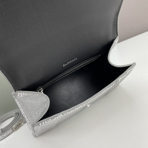 Replica Balenciaga AAA Quality Messenger Bags For Women #1025346 $244.63 USD for Wholesale