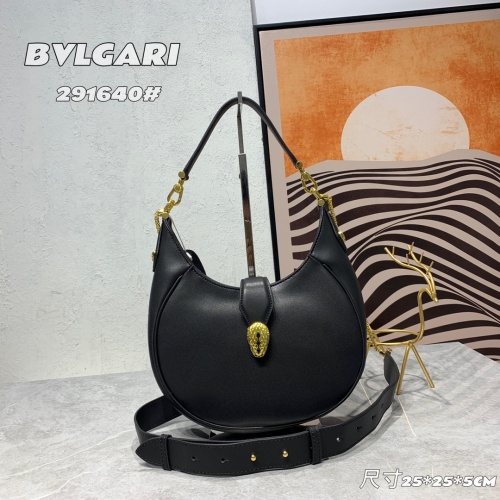 Bvlgari AAA Quality Messenger Bags For Women #1025350