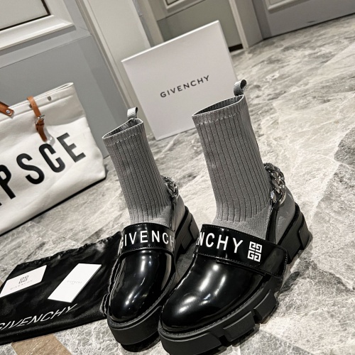 Givenchy Boots For Women #1025353