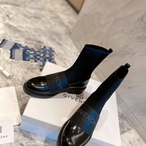 Givenchy Boots For Women #1025361