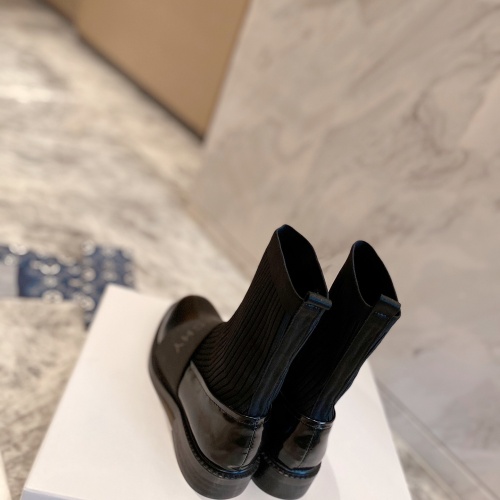 Replica Givenchy Boots For Women #1025361 $96.00 USD for Wholesale
