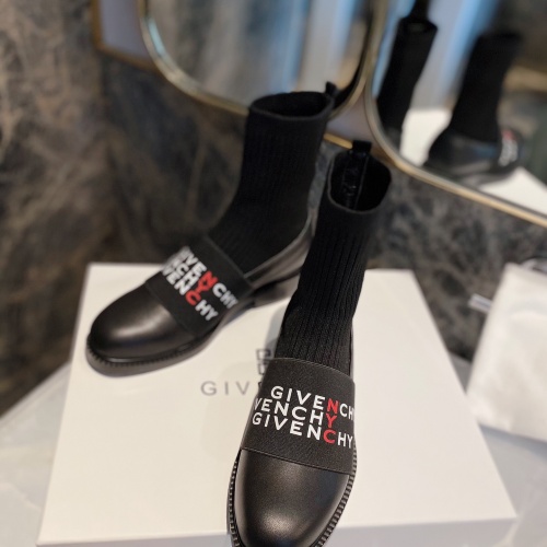 Givenchy Boots For Women #1025378