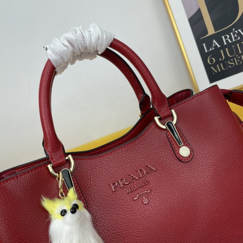 Replica Prada AAA Quality Handbags For Women #1025382 $102.00 USD for Wholesale