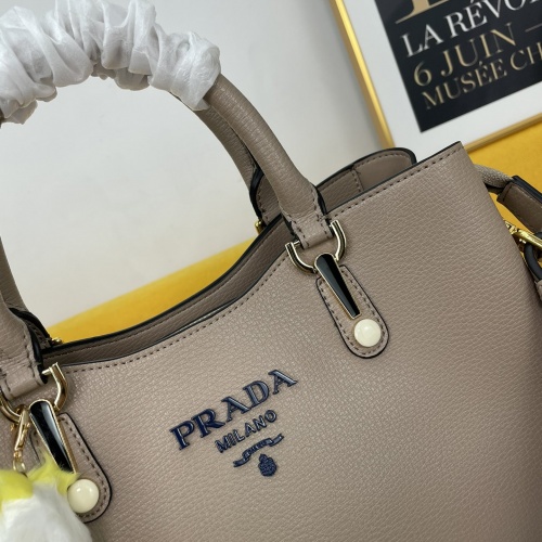 Replica Prada AAA Quality Handbags For Women #1025384 $102.00 USD for Wholesale