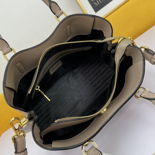 Replica Prada AAA Quality Handbags For Women #1025384 $102.00 USD for Wholesale