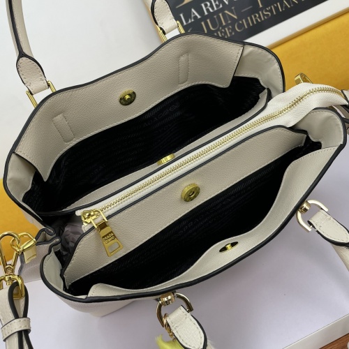 Replica Prada AAA Quality Handbags For Women #1025385 $102.00 USD for Wholesale
