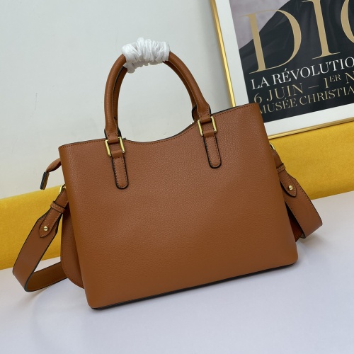 Replica Prada AAA Quality Handbags For Women #1025386 $102.00 USD for Wholesale