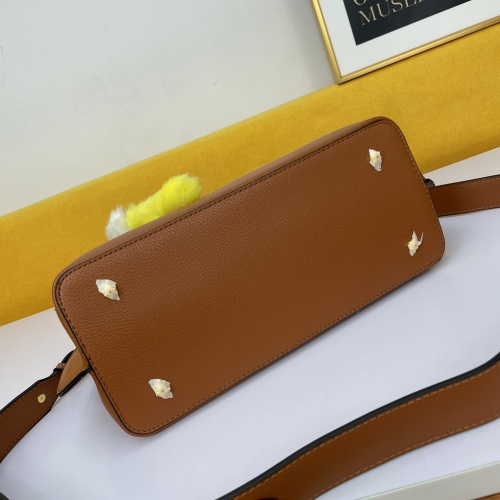 Replica Prada AAA Quality Handbags For Women #1025386 $102.00 USD for Wholesale