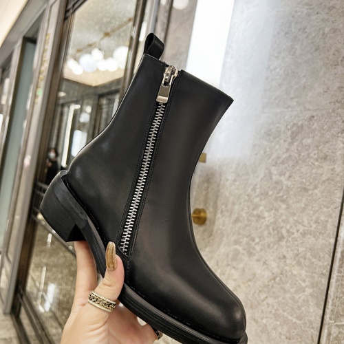 Givenchy Boots For Women #1025387 $102.00 USD, Wholesale Replica Givenchy Boots