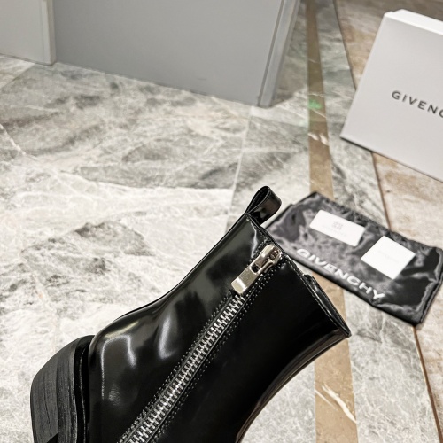 Replica Givenchy Boots For Women #1025388 $102.00 USD for Wholesale