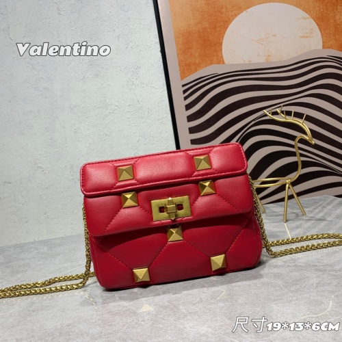 Valentino AAA Quality Messenger Bags For Women #1025392