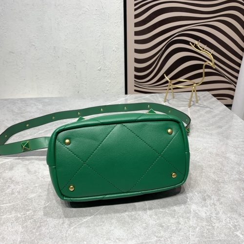 Replica Valentino AAA Quality Messenger Bags For Women #1025402 $122.00 USD for Wholesale