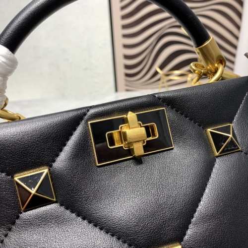 Replica Valentino AAA Quality Messenger Bags For Women #1025403 $122.00 USD for Wholesale