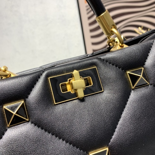 Replica Valentino AAA Quality Messenger Bags For Women #1025407 $130.00 USD for Wholesale