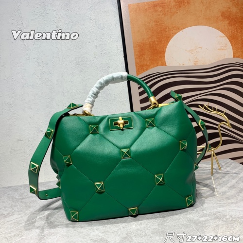 Valentino AAA Quality Messenger Bags For Women #1025409