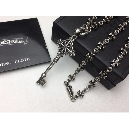Chrome Hearts Necklaces #1025430
