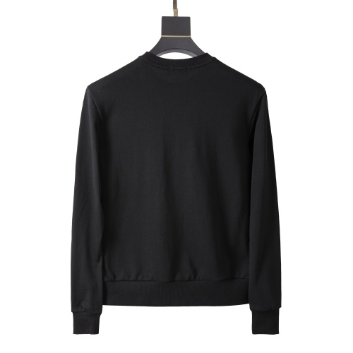 Replica Moncler Hoodies Long Sleeved For Men #1025451 $42.00 USD for Wholesale