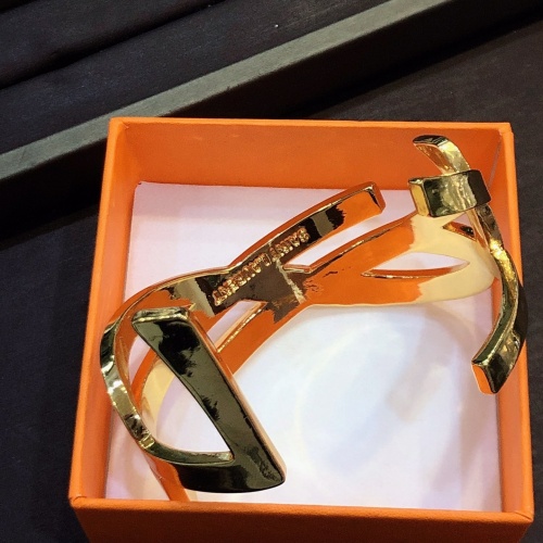 Replica Yves Saint Laurent YSL Bracelet #1025476 $48.00 USD for Wholesale
