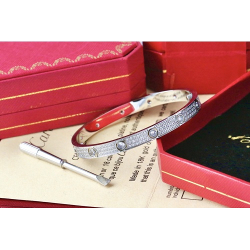 $52.00 USD Cartier bracelets #1025597