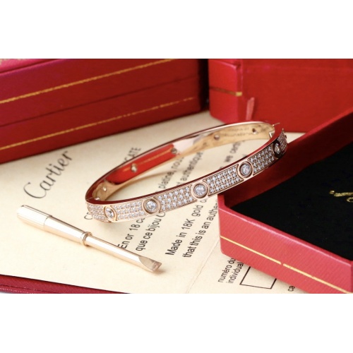 $52.00 USD Cartier bracelets #1025598