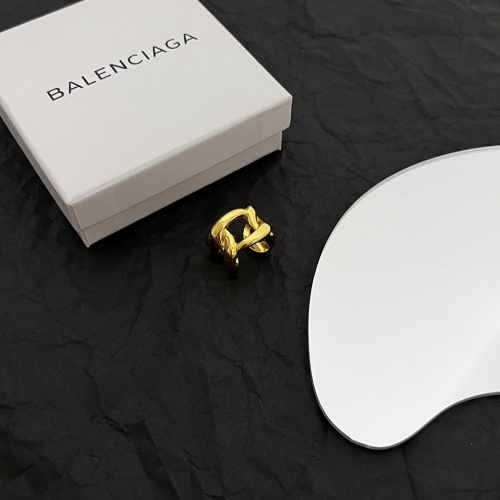 Balenciaga Rings #1025603 $29.00 USD, Wholesale Replica Balenciaga Rings