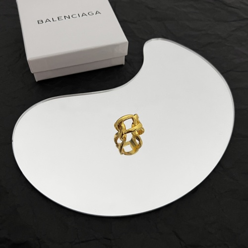 Replica Balenciaga Rings #1025603 $29.00 USD for Wholesale